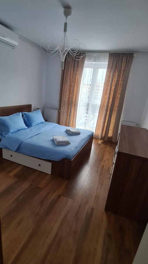 Apartament Mirubias Apartment Brasov Exterior photo